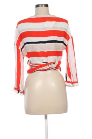 Bluză de femei Zara, Mărime XS, Culoare Multicolor, Preț 39,33 Lei