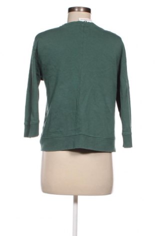 Bluză de femei Zara, Mărime S, Culoare Verde, Preț 39,33 Lei