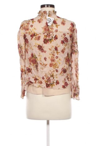 Damen Shirt Zara, Größe S, Farbe Mehrfarbig, Preis 7,89 €