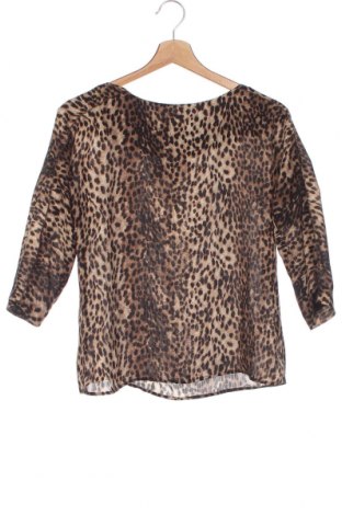Damen Shirt Zara, Größe XS, Farbe Mehrfarbig, Preis 7,89 €