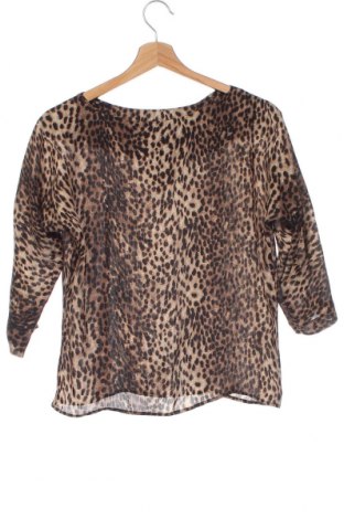 Bluză de femei Zara, Mărime XS, Culoare Multicolor, Preț 39,33 Lei