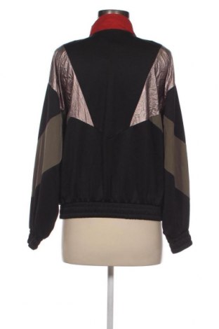 Дамска блуза Zara, Размер S, Цвят Многоцветен, Цена 16,23 лв.