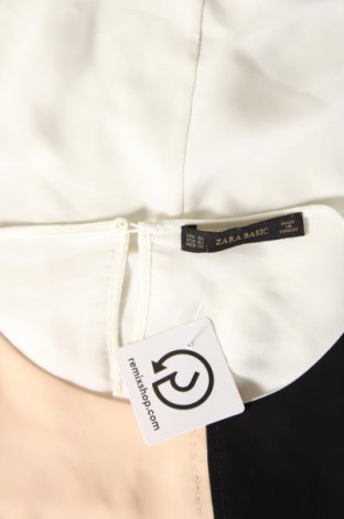 Γυναικεία μπλούζα Zara, Μέγεθος XL, Χρώμα Πολύχρωμο, Τιμή 10,23 €