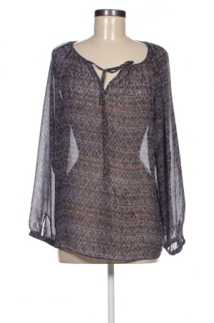 Damen Shirt Zara, Größe M, Farbe Mehrfarbig, Preis € 7,87
