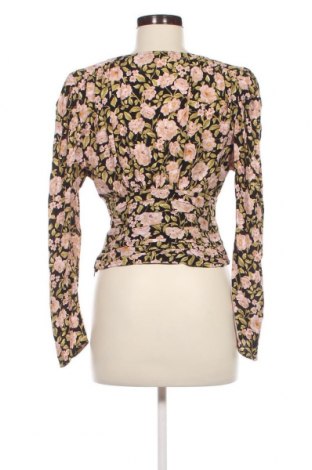 Bluză de femei Zara, Mărime M, Culoare Multicolor, Preț 41,40 Lei