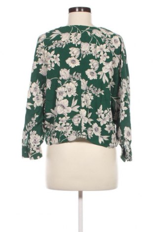 Γυναικεία μπλούζα Zara, Μέγεθος M, Χρώμα Πολύχρωμο, Τιμή 8,30 €