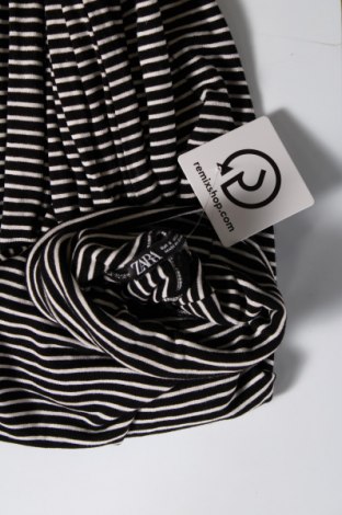 Γυναικεία μπλούζα Zara, Μέγεθος S, Χρώμα Πολύχρωμο, Τιμή 10,90 €