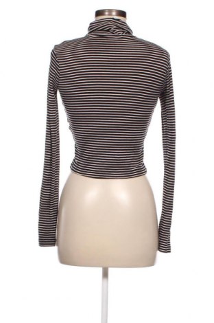 Дамска блуза Zara, Размер S, Цвят Многоцветен, Цена 21,31 лв.