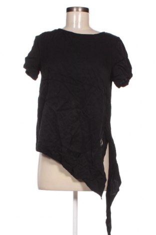 Damen Shirt Zara, Größe M, Farbe Schwarz, Preis € 10,23