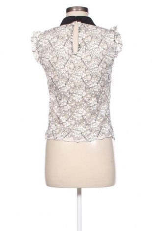 Damen Shirt Zara, Größe S, Farbe Weiß, Preis 6,14 €