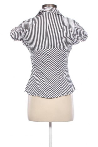 Дамска блуза Zara, Размер M, Цвят Многоцветен, Цена 11,73 лв.