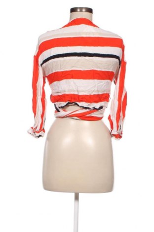 Damen Shirt Zara, Größe S, Farbe Mehrfarbig, Preis 7,87 €