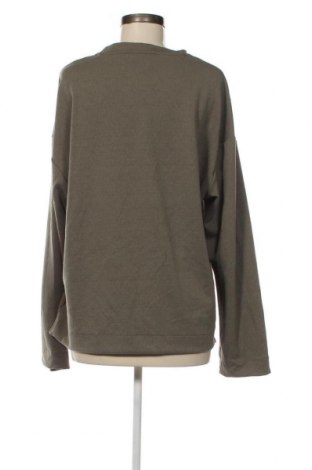 Damen Shirt Zara, Größe M, Farbe Grün, Preis € 7,52