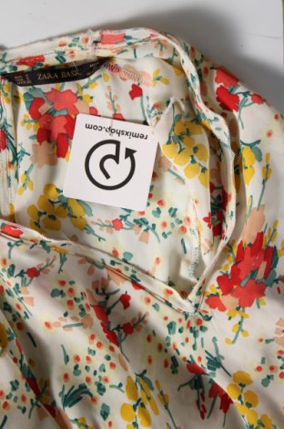 Damen Shirt Zara, Größe S, Farbe Mehrfarbig, Preis € 6,21