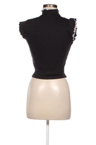Damen Shirt Zara, Größe M, Farbe Schwarz, Preis € 6,14