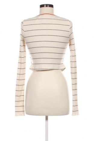 Damen Shirt Zara, Größe L, Farbe Ecru, Preis € 8,29