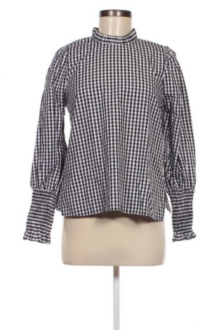 Damen Shirt Zara, Größe S, Farbe Mehrfarbig, Preis 22,20 €