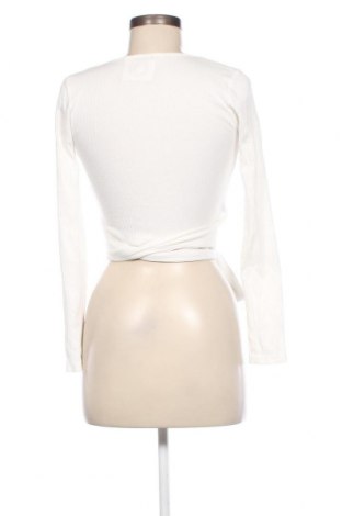 Damen Shirt Zara, Größe S, Farbe Weiß, Preis 18,79 €