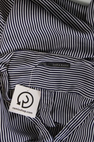 Γυναικεία μπλούζα Zara, Μέγεθος XS, Χρώμα Πολύχρωμο, Τιμή 8,30 €
