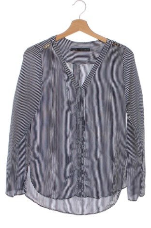 Damen Shirt Zara, Größe XS, Farbe Mehrfarbig, Preis 7,47 €