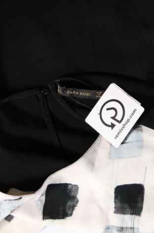 Damen Shirt Zara, Größe L, Farbe Mehrfarbig, Preis 6,14 €