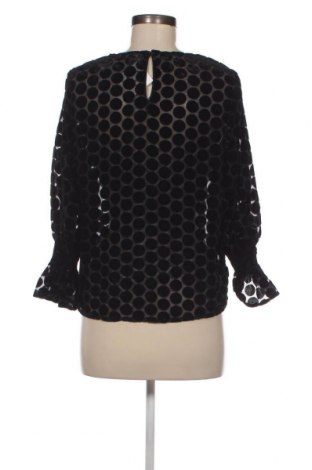 Damen Shirt Zara, Größe M, Farbe Schwarz, Preis 8,30 €