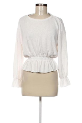 Damen Shirt Zara, Größe S, Farbe Weiß, Preis € 7,52