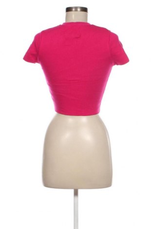 Damen Shirt Zara, Größe M, Farbe Rosa, Preis 6,26 €