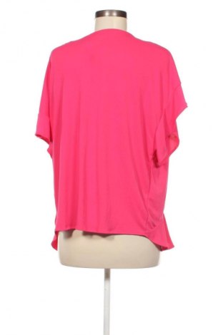Bluză de femei Zara, Mărime L, Culoare Roz, Preț 65,46 Lei