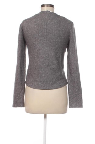 Γυναικεία μπλούζα Zara, Μέγεθος M, Χρώμα Γκρί, Τιμή 7,52 €