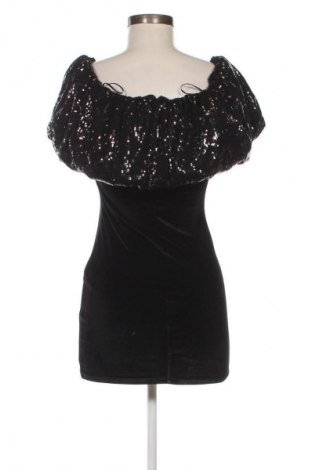 Damen Shirt Zara, Größe M, Farbe Schwarz, Preis 14,32 €