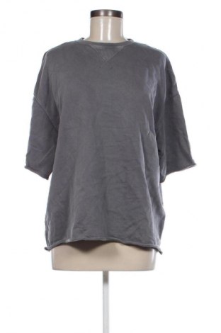 Bluză de femei Zara, Mărime M, Culoare Gri, Preț 48,85 Lei