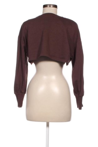Bluză de femei Zara, Mărime S, Culoare Maro, Preț 41,33 Lei