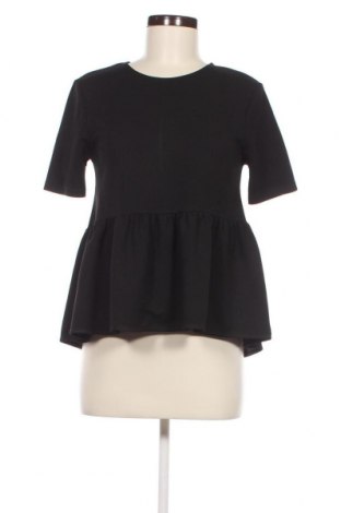 Bluză de femei Zara, Mărime S, Culoare Negru, Preț 30,63 Lei