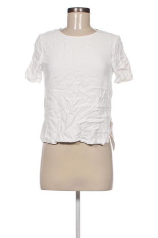 Bluză de femei Zara, Mărime M, Culoare Alb, Preț 138,14 Lei