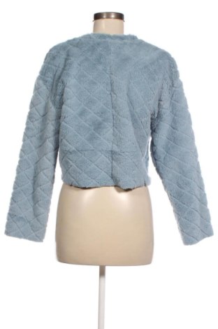 Γυναικεία μπλούζα Zara, Μέγεθος S, Χρώμα Μπλέ, Τιμή 6,68 €