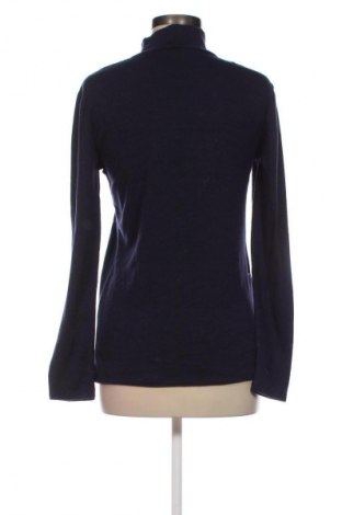 Γυναικεία μπλούζα Zara, Μέγεθος M, Χρώμα Μπλέ, Τιμή 19,18 €