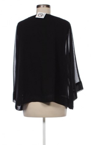 Γυναικεία μπλούζα Zara, Μέγεθος XL, Χρώμα Μαύρο, Τιμή 16,70 €