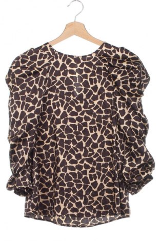 Damen Shirt Zara, Größe XS, Farbe Mehrfarbig, Preis € 7,87