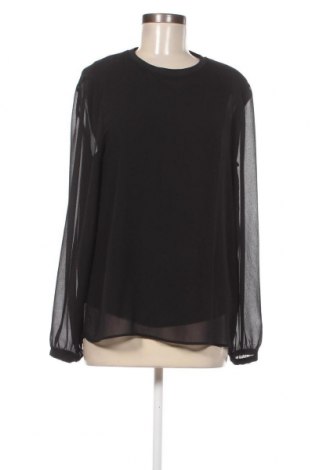 Damen Shirt Zara, Größe L, Farbe Schwarz, Preis € 9,40