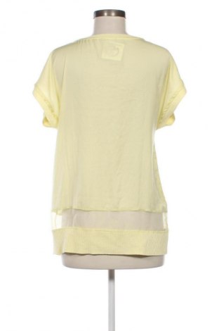 Bluză de femei Zara, Mărime S, Culoare Galben, Preț 30,96 Lei