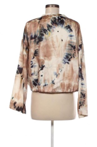 Bluză de femei Zara, Mărime M, Culoare Multicolor, Preț 88,82 Lei