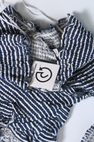 Damen Shirt Zara, Größe S, Farbe Mehrfarbig, Preis 18,79 €