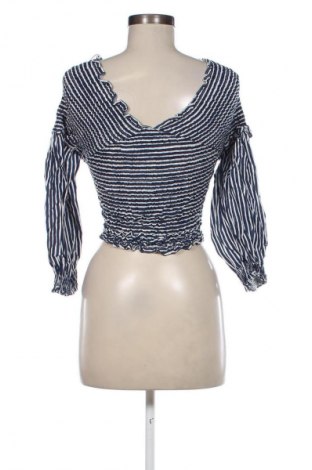 Damen Shirt Zara, Größe S, Farbe Mehrfarbig, Preis 18,79 €