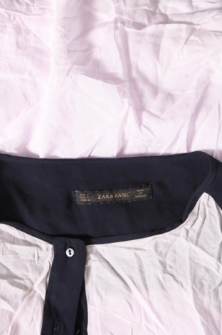 Bluză de femei Zara, Mărime L, Culoare Roz, Preț 39,97 Lei