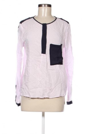 Дамска блуза Zara, Размер L, Цвят Розов, Цена 27,00 лв.