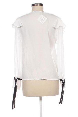 Bluză de femei Zara, Mărime S, Culoare Alb, Preț 31,42 Lei