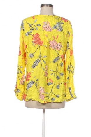 Damen Shirt Zara, Größe XL, Farbe Mehrfarbig, Preis 10,33 €