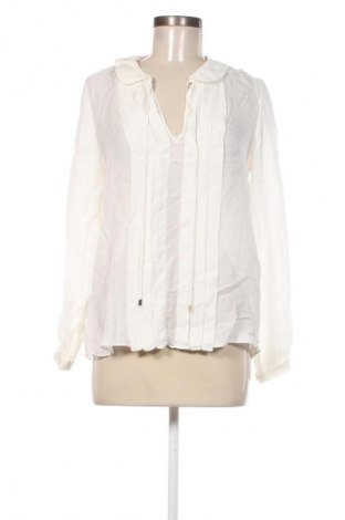 Damen Shirt Zara, Größe M, Farbe Weiß, Preis 8,46 €