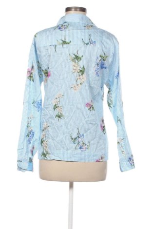Damen Shirt Zara, Größe S, Farbe Mehrfarbig, Preis € 5,64